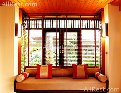 La Flora Resort & Spa 22